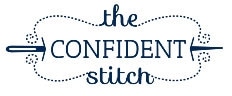 The Confident Stitch